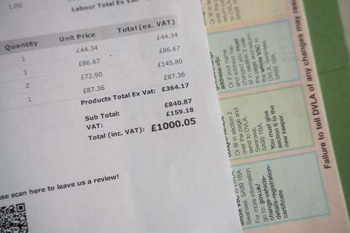 2002 Mazda MX-5 Mk2 1800 Sport Te koop (foto 94 van 102)