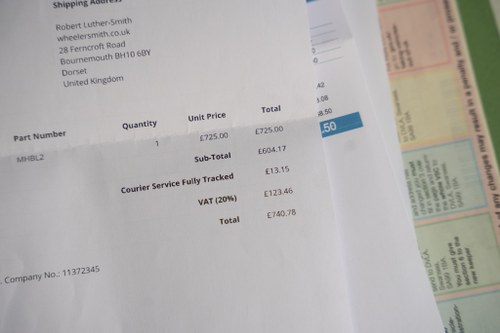 2002 Mazda MX-5 Mk2 1800 Sport Te koop (foto 100 van 102)