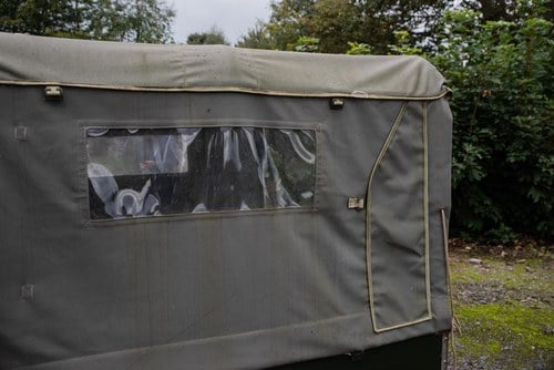 1958 Land Rover Series 1 à vendre (picture 95 of 215)