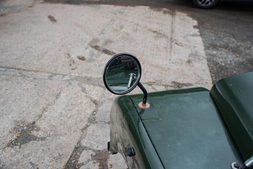 1958 Land Rover Series 1 à vendre (picture 150 of 215)