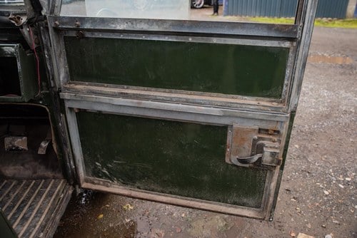 1958 Land Rover Series 1 à vendre (picture 60 of 215)