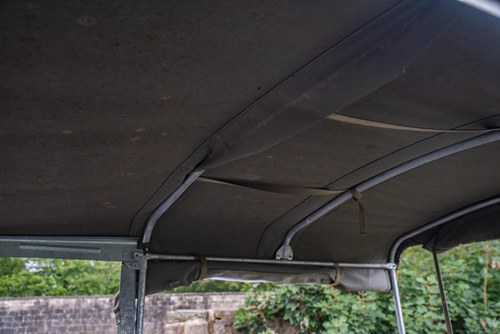 1958 Land Rover Series 1 à vendre (picture 78 of 215)