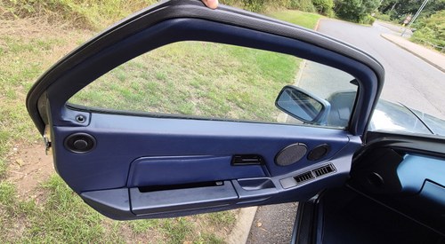 1984 Porsche 928S Manual à vendre (picture 63 of 112)