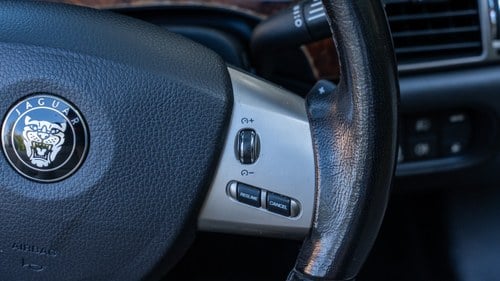 2006 Jaguar XK Convertible In vendita (immagine 30 di 244)