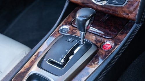 2006 Jaguar XK Convertible In vendita (immagine 33 di 244)