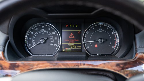 2006 Jaguar XK Convertible In vendita (immagine 36 di 244)