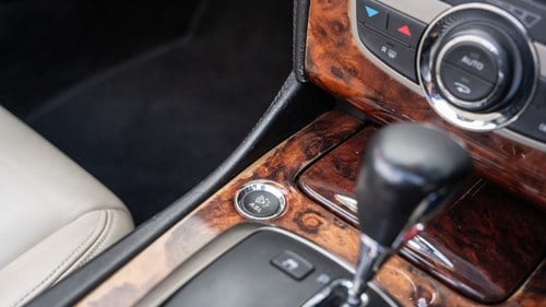 2006 Jaguar XK Convertible In vendita (immagine 42 di 244)