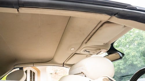 2006 Jaguar XK Convertible In vendita (immagine 44 di 244)