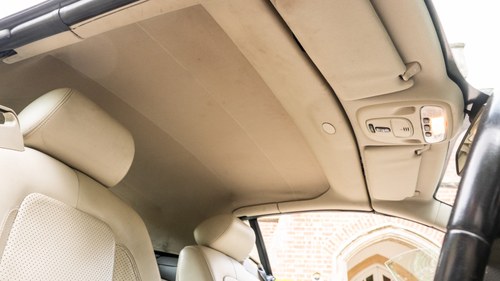 2006 Jaguar XK Convertible In vendita (immagine 45 di 244)