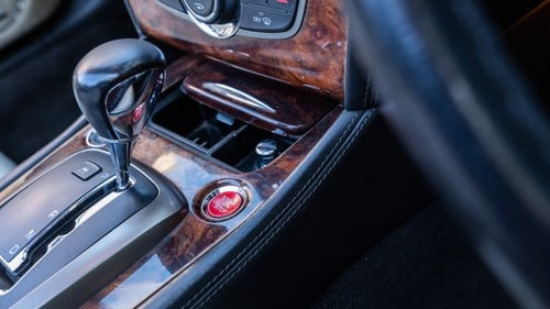 2006 Jaguar XK Convertible In vendita (immagine 50 di 244)