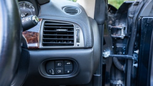 2006 Jaguar XK Convertible In vendita (immagine 54 di 244)