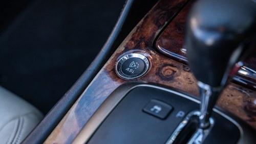 2006 Jaguar XK Convertible In vendita (immagine 58 di 244)