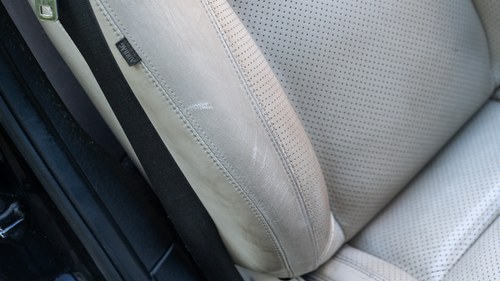 2006 Jaguar XK Convertible In vendita (immagine 63 di 244)