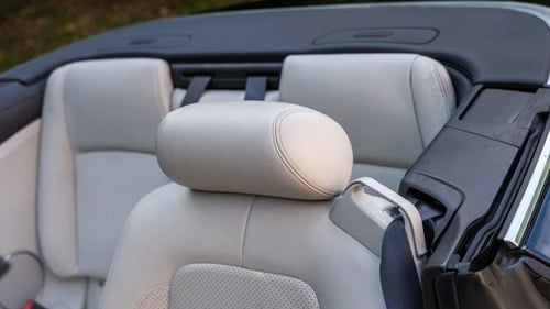 2006 Jaguar XK Convertible In vendita (immagine 68 di 244)