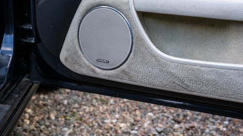 2006 Jaguar XK Convertible In vendita (immagine 76 di 244)