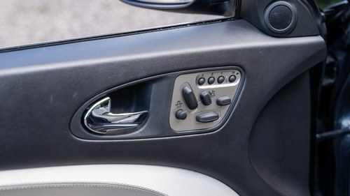 2006 Jaguar XK Convertible In vendita (immagine 79 di 244)