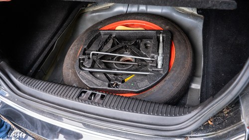 2006 Jaguar XK Convertible In vendita (immagine 94 di 244)