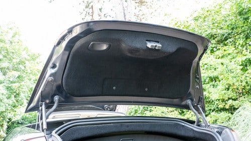 2006 Jaguar XK Convertible In vendita (immagine 95 di 244)