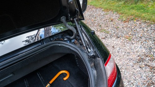 2006 Jaguar XK Convertible In vendita (immagine 97 di 244)