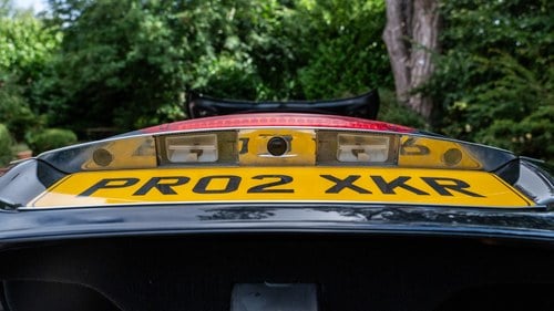 2006 Jaguar XK Convertible In vendita (immagine 98 di 244)