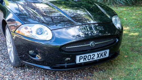 2006 Jaguar XK Convertible In vendita (immagine 99 di 244)