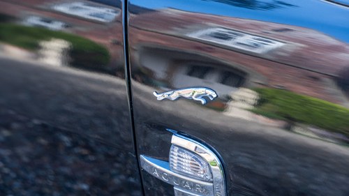 2006 Jaguar XK Convertible In vendita (immagine 118 di 244)