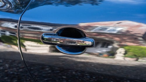 2006 Jaguar XK Convertible In vendita (immagine 134 di 244)