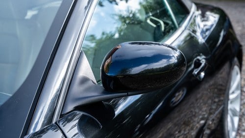 2006 Jaguar XK Convertible In vendita (immagine 170 di 244)