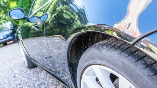 2006 Jaguar XK Convertible In vendita (immagine 183 di 244)