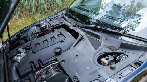 2006 Jaguar XK Convertible In vendita (immagine 206 di 244)