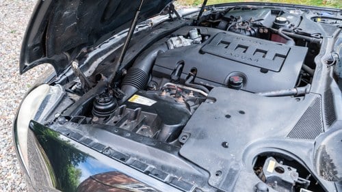 2006 Jaguar XK Convertible In vendita (immagine 209 di 244)