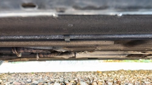 2006 Jaguar XK Convertible In vendita (immagine 213 di 244)