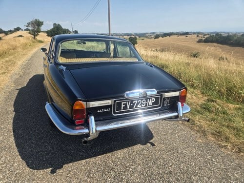 1974 Jaguar XJ12 Series 2 Te koop (foto 10 van 258)