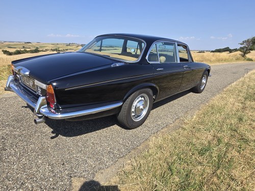 1974 Jaguar XJ12 Series 2 Te koop (foto 53 van 258)