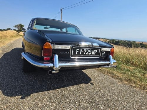 1974 Jaguar XJ12 Series 2 Te koop (foto 56 van 258)