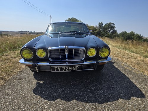 1974 Jaguar XJ12 Series 2 Te koop (foto 60 van 258)