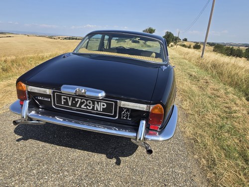 1974 Jaguar XJ12 Series 2 Te koop (foto 65 van 258)