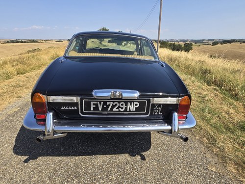 1974 Jaguar XJ12 Series 2 Te koop (foto 66 van 258)