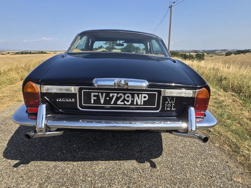 1974 Jaguar XJ12 Series 2 Te koop (foto 67 van 258)