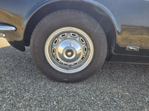 1974 Jaguar XJ12 Series 2 Te koop (foto 80 van 258)