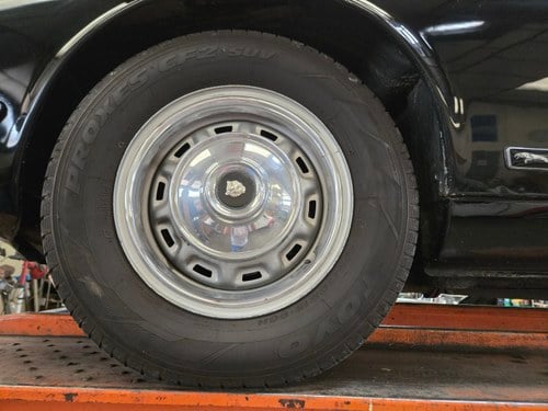 1974 Jaguar XJ12 Series 2 Te koop (foto 85 van 258)