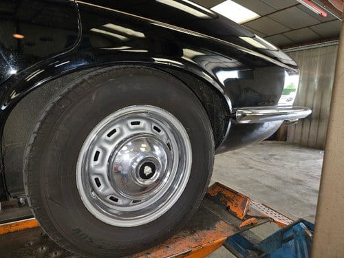 1974 Jaguar XJ12 Series 2 Te koop (foto 90 van 258)