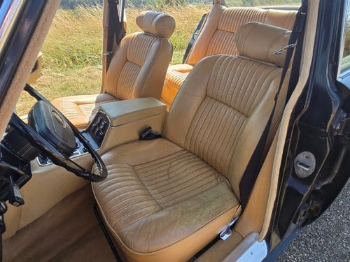 1974 Jaguar XJ12 Series 2 Te koop (foto 97 van 258)