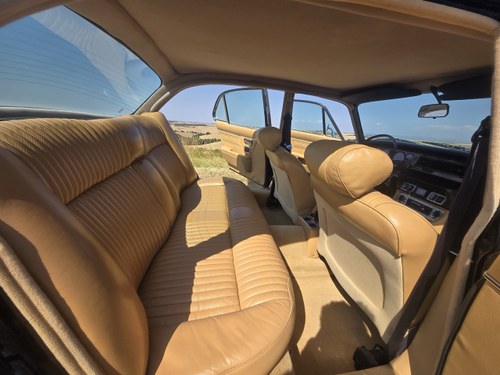 1974 Jaguar XJ12 Series 2 Te koop (foto 100 van 258)