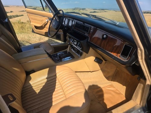 1974 Jaguar XJ12 Series 2 Te koop (foto 111 van 258)