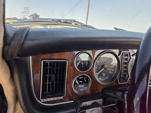 1974 Jaguar XJ12 Series 2 Te koop (foto 114 van 258)