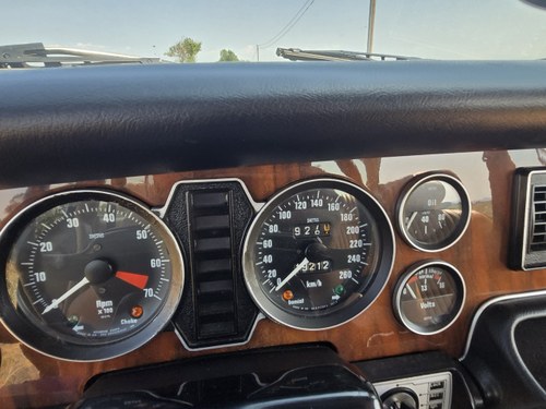 1974 Jaguar XJ12 Series 2 Te koop (foto 116 van 258)