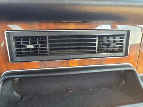 1974 Jaguar XJ12 Series 2 Te koop (foto 117 van 258)