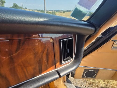 1974 Jaguar XJ12 Series 2 Te koop (foto 118 van 258)