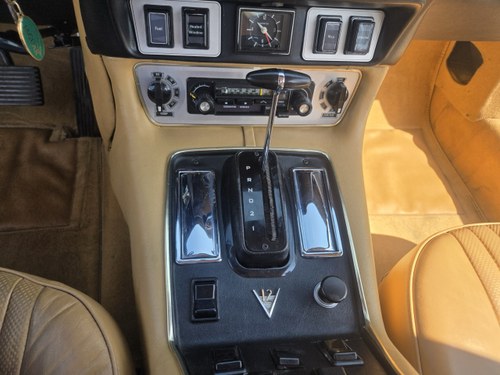 1974 Jaguar XJ12 Series 2 Te koop (foto 122 van 258)